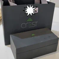 ساعت مچی مردانه برند