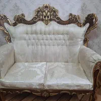 مبل کلاسیک|مبلمان خانگی و میز عسلی|سیه رود, |دیوار