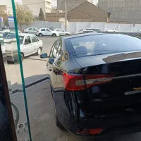 ام جی 5 مدل 2025نقد و اقساط|خودرو سواری و وانت|تهران, شادمان|دیوار