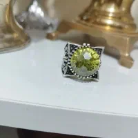 انگشتر نقره|جواهرات|اصفهان, طاحونه|دیوار