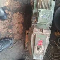 دیام گیربکس دواسب|ماشینآلات صنعتی|ملایر, |دیوار