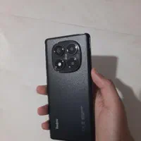 گوشی Redmi note 14 pro با حافظه ۵۱۲ گیگابایت