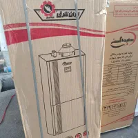 آبگرمکن گازی 50لیتر ایران شرق مدل لاله 999