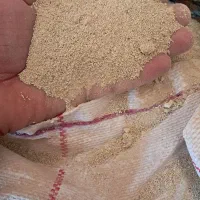 کود زئولیت  گلخانه کشاورزی|حراج|تهران, کیانشهر|دیوار