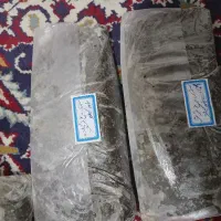 مرغ ترش محلی تازه سرخ شده