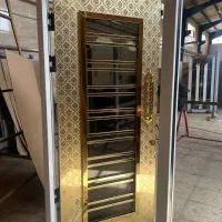 درب لابی و ضد سرقت