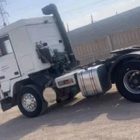 کله اف ، اینتر کولر سینه سفید مدل ۸۱|خودرو سنگین|ششده و قره بلاغ, |دیوار