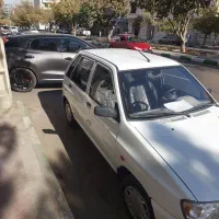 پراید۱۱۱|خودرو سواری و وانت|مشهد, چهارچشمه|دیوار