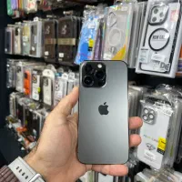 آیفون 13 پرو با حافظه یک ترابایت با گارانتی|موبایل|رشت, بازار|دیوار
