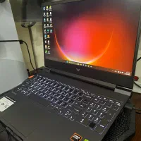 لبتاب Hp victus 15