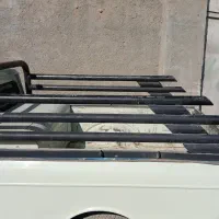 بار پیکان وانت اسپرت