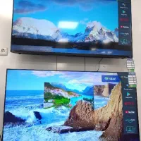 فروش ویژه تلویزیون های هوشمنداسنوا