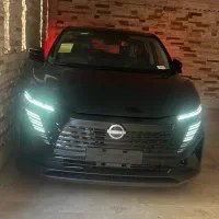 نیسان قشقایی انر