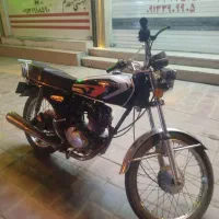 موتور 125