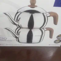 کتری وقوری کرکماز اصل ترکیه مدل196 اکبند
