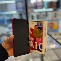 گوشی A10 سامسونگ