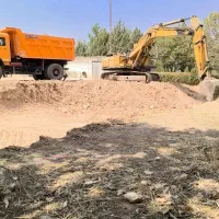 بیل کوماتسو خط۲