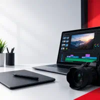 تدریس خصوصی ادیت عکس و فیلم