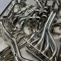 نمایندگی رسمی پخش اگزوز مشهد وهدرز (آژوان )|قطعات یدکی و لوازم جانبی|سنندج, |دیوار