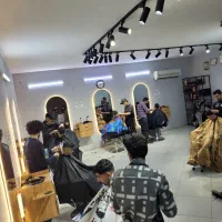 آموزش آرایشگری مردانه با مدرک فنی و حرفه ای