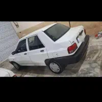 ۳۶ماهه قسطی پراید بگیر