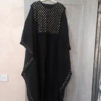 مانتوعبایی شیک مناسب هدیه روزمادر