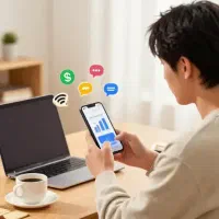 فرصت شغلی آنلاین برای سایر اقشار