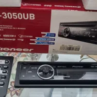 ضبط پایونیر اصل  مدل ۳۰۵۰. در حد نو