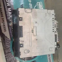 پخش Pioneer 7850BT