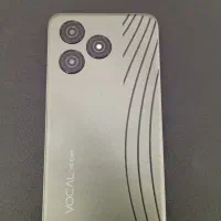 گوشی موبایل وکال VO core