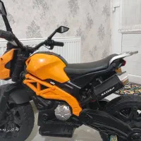 موتور شارژی|اسباب‌بازی بچه|سیرجان, |دیوار