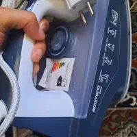 اتو بخار دومنا