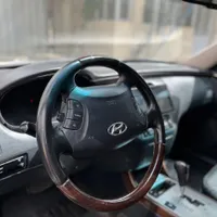 هیوندای آزرا گرنجور 3300cc، مدل ۲۰۱۰|خودرو سواری و وانت|تهران, شهرک ولیعصر|دیوار