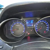 توسان مدل 2011|خودرو سواری و وانت|بجنورد, |دیوار