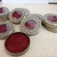 زعفران اتویی صادراتی کشاورز تربت|خوردنی و آشامیدنی|مشهد, فتح المبین|دیوار