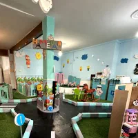 فروش وسایل مهد و خانه بازی