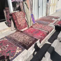 فرش دستبافت|فرش|ساوه, |دیوار
