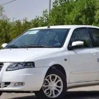 سمند سورن پلاس