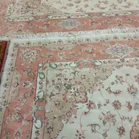 فرش ماشینی جفت ۶ متری|فرش|تهران, مقدم|دیوار