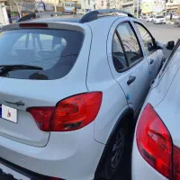 کوییک RS 1403|خودرو سواری و وانت|قدس, شهرک فرزان|دیوار