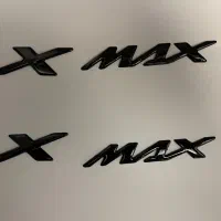 برچسب xmax