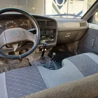 تویوتا هایلوکس 92|خودرو سواری و وانت|نسیمشهر, |دیوار