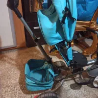 سه چرخه فلامینگو