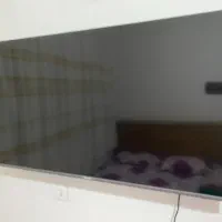 تلویزیون هوریون سایز۵۰ اینچ|تلویزیون و پروژکتور|لنگرود, |دیوار