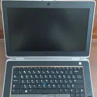 لپ تاپ دل مدل E6420 Latitude