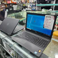 لپتاپ DELL 5590 نسل ۸ رم ۱۶ صفحه لمسی در حد|رایانه همراه|یاسوج, |دیوار