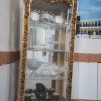 بوفه. جلو مبلی .میز واینه وپاتختی وجاکفشی