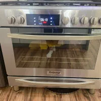 اجاق گاز felemy ایتالیا