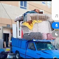 نیسان بار بریانک رنجبر فلاح جوادیه هلال احمر نواب