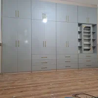 ساخت کابینت و کمد دیواری و غیره|خدمات پیشه و مهارت|زابل, |دیوار